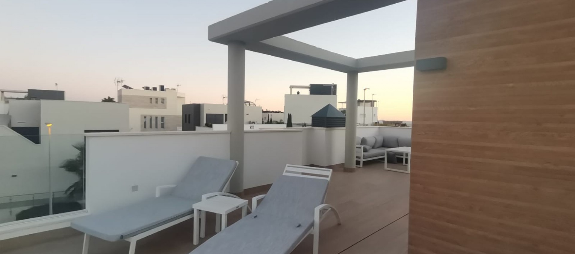 Reventa - Villa - Orihuela Costa - Dehesa de campoamor