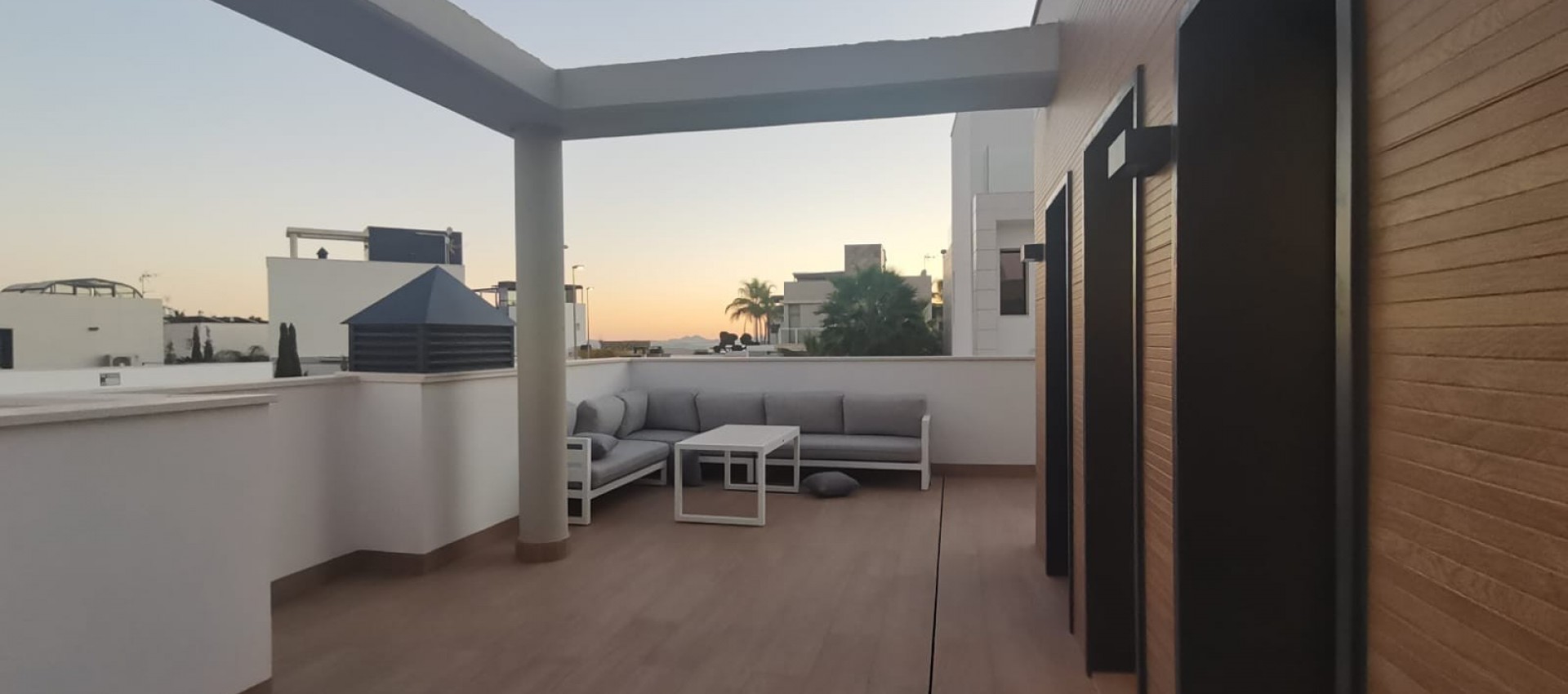 Reventa - Villa - Orihuela Costa - Dehesa de campoamor