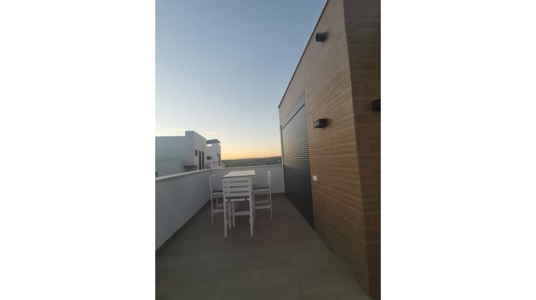Reventa - Villa - Orihuela Costa - Dehesa de campoamor