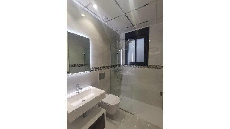 Reventa - Villa - Orihuela Costa - Dehesa de campoamor