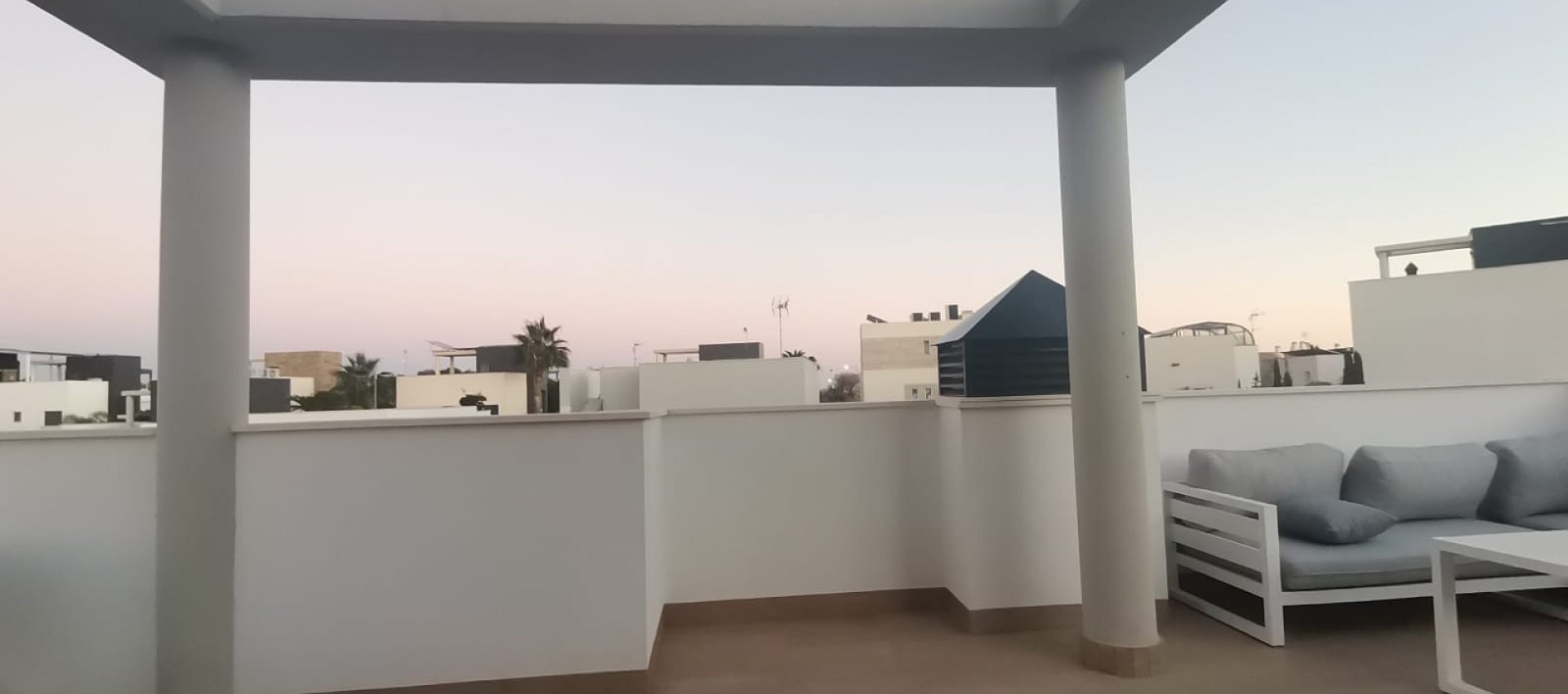 Reventa - Villa - Orihuela Costa - Dehesa de campoamor