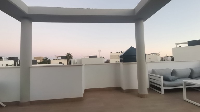 Reventa - Villa - Orihuela Costa - Dehesa de campoamor