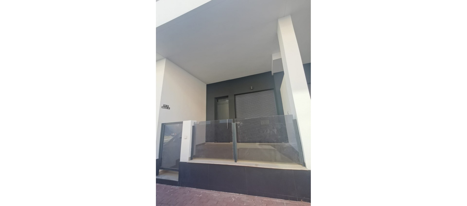 Nueva construcción  - Apartamento / piso - Torrevieja - Torrevieja - Playa del Cura