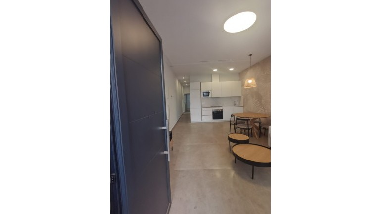 Nueva construcción  - Apartamento / piso - Torrevieja - Torrevieja - Playa del Cura