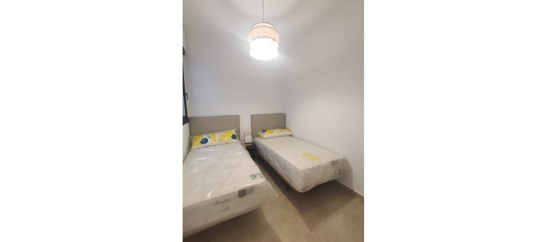 Nueva construcción  - Apartamento / piso - Torrevieja - Torrevieja - Playa del Cura