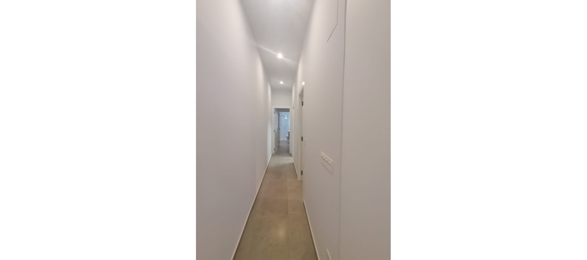 Nueva construcción  - Apartamento / piso - Torrevieja - Torrevieja - Playa del Cura