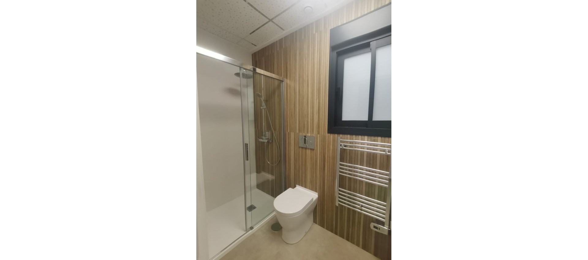 Nueva construcción  - Apartamento / piso - Torrevieja - Torrevieja - Playa del Cura