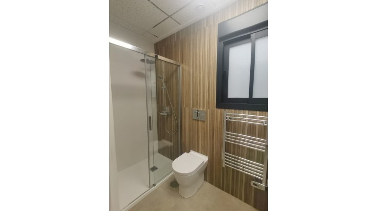 Nueva construcción  - Apartamento / piso - Torrevieja - Torrevieja - Playa del Cura