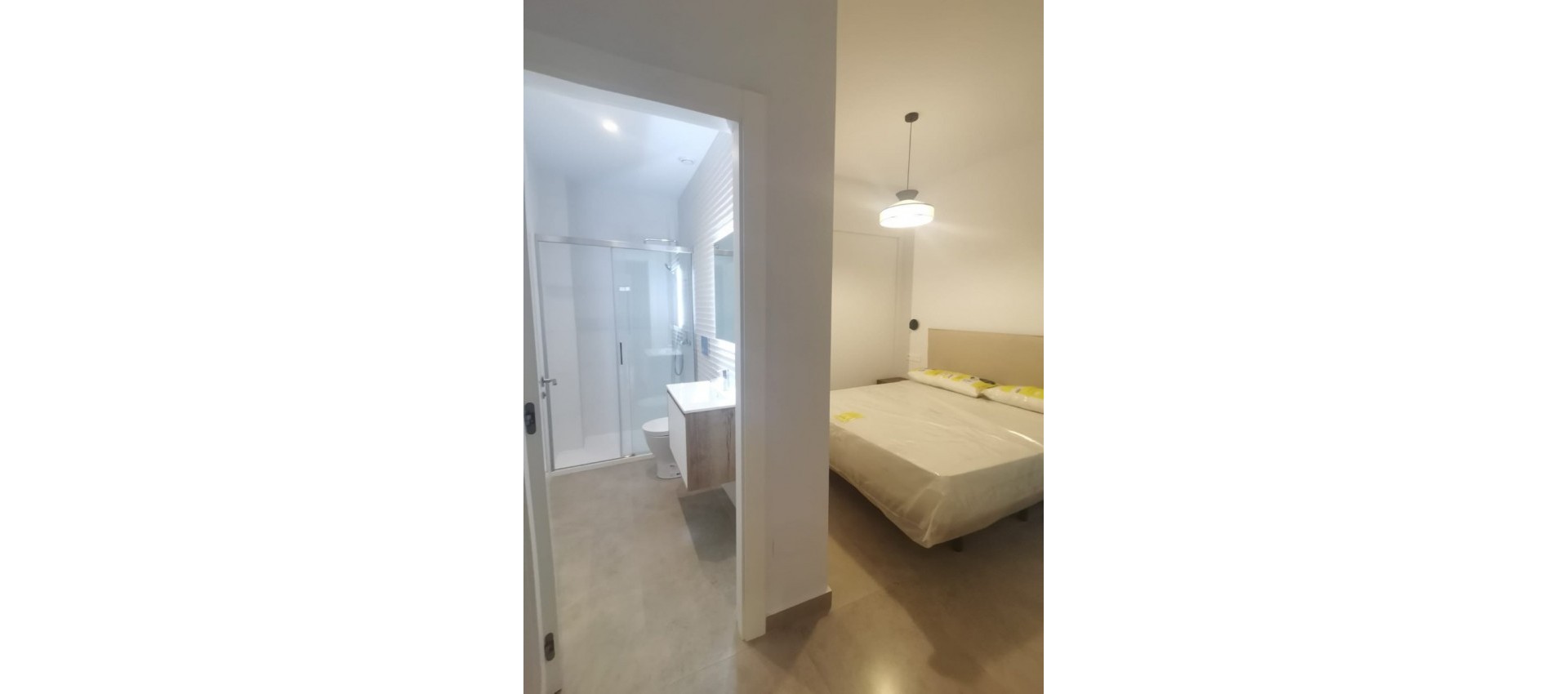 Nueva construcción  - Apartamento / piso - Torrevieja - Torrevieja - Playa del Cura