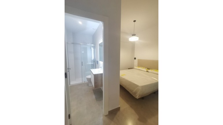Nueva construcción  - Apartamento / piso - Torrevieja - Torrevieja - Playa del Cura