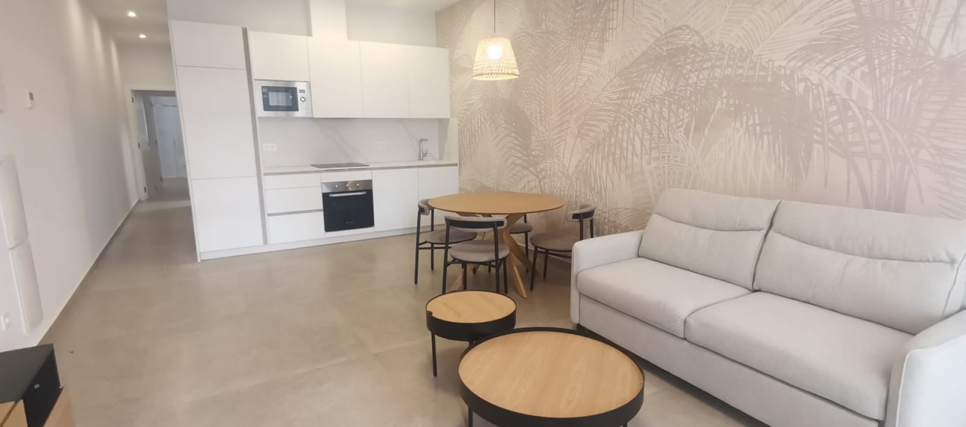 Nueva construcción  - Apartamento / piso - Torrevieja - Torrevieja - Playa del Cura