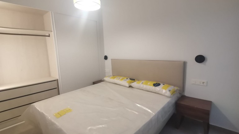 Nueva construcción  - Apartamento / piso - Torrevieja - Torrevieja - Playa del Cura