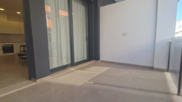 Nueva construcción  - Apartamento / piso - Torrevieja - Torrevieja - Playa del Cura