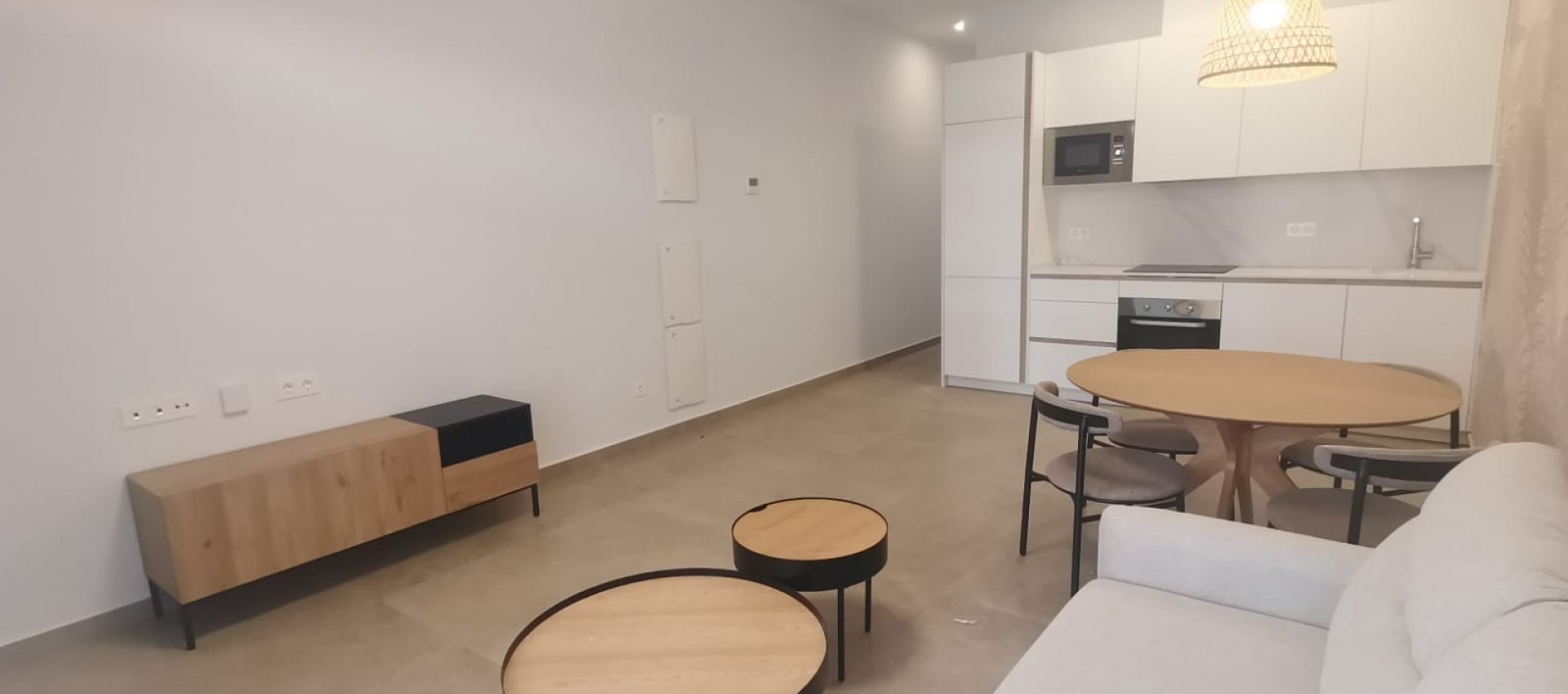 Nueva construcción  - Apartamento / piso - Torrevieja - Torrevieja - Playa del Cura