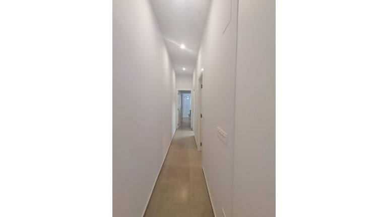 Nueva construcción  - Apartamento / piso - Torrevieja - Torrevieja - Playa del Cura