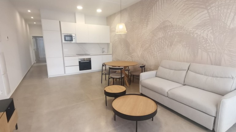 Nueva construcción  - Apartamento / piso - Torrevieja - Torrevieja - Playa del Cura