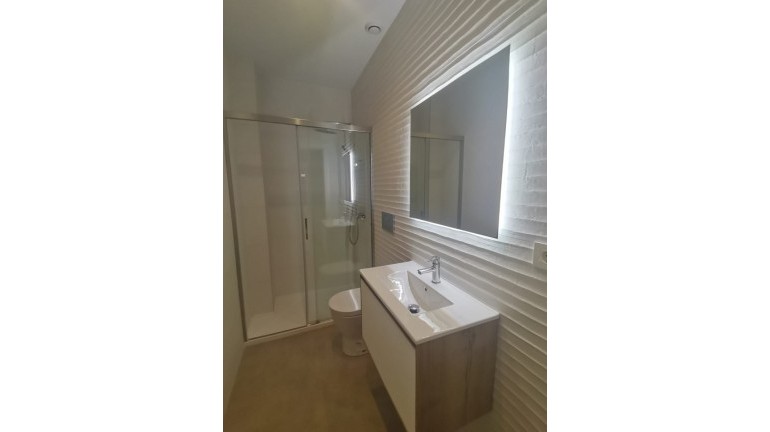 Nueva construcción  - Apartamento / piso - Torrevieja - Torrevieja - Playa del Cura