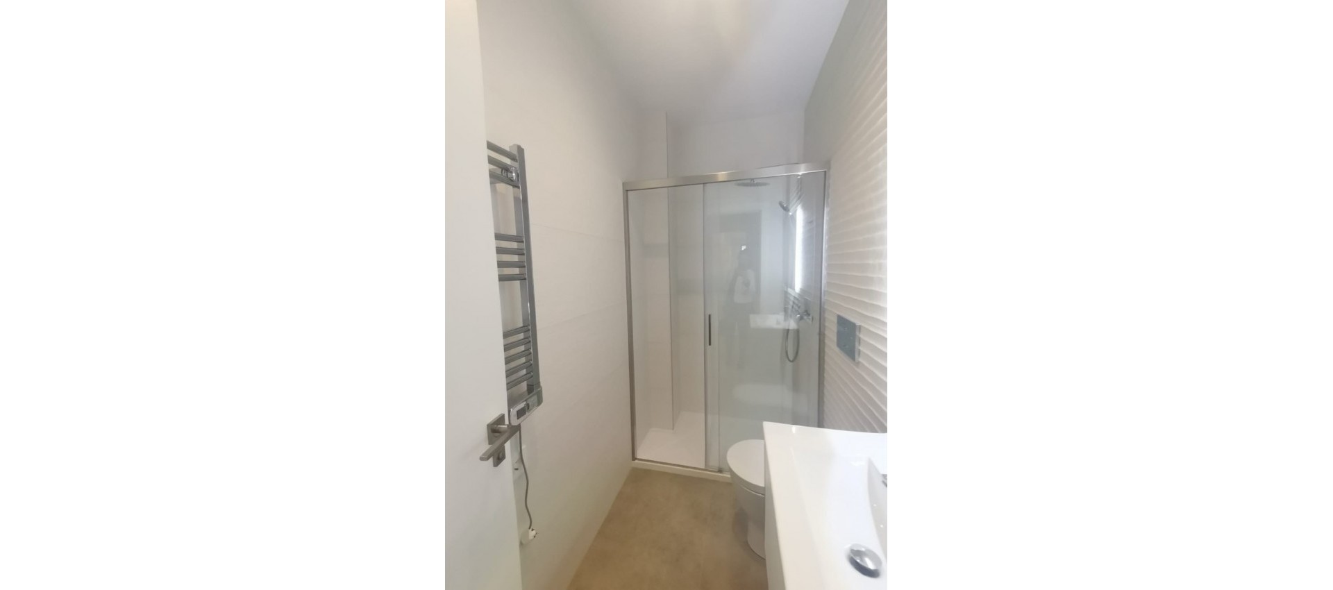 Nueva construcción  - Apartamento / piso - Torrevieja - Torrevieja - Playa del Cura