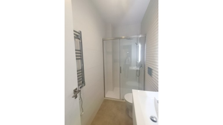 Nueva construcción  - Apartamento / piso - Torrevieja - Torrevieja - Playa del Cura
