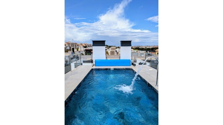 Nueva construcción  - Apartamento / piso - Torrevieja - Torrevieja - Playa del Cura