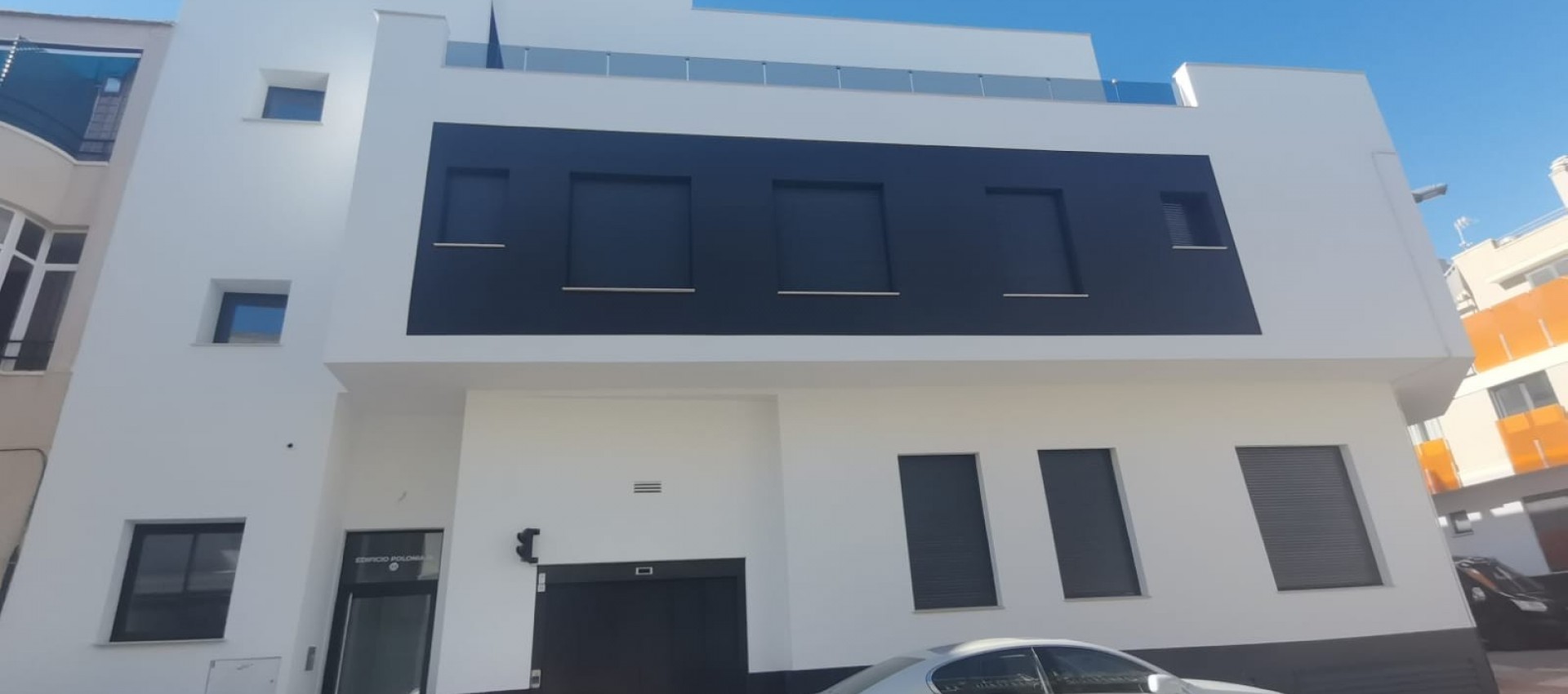 Reventa - Apartamento / piso - Torrevieja - Torrevieja - Playa del Cura