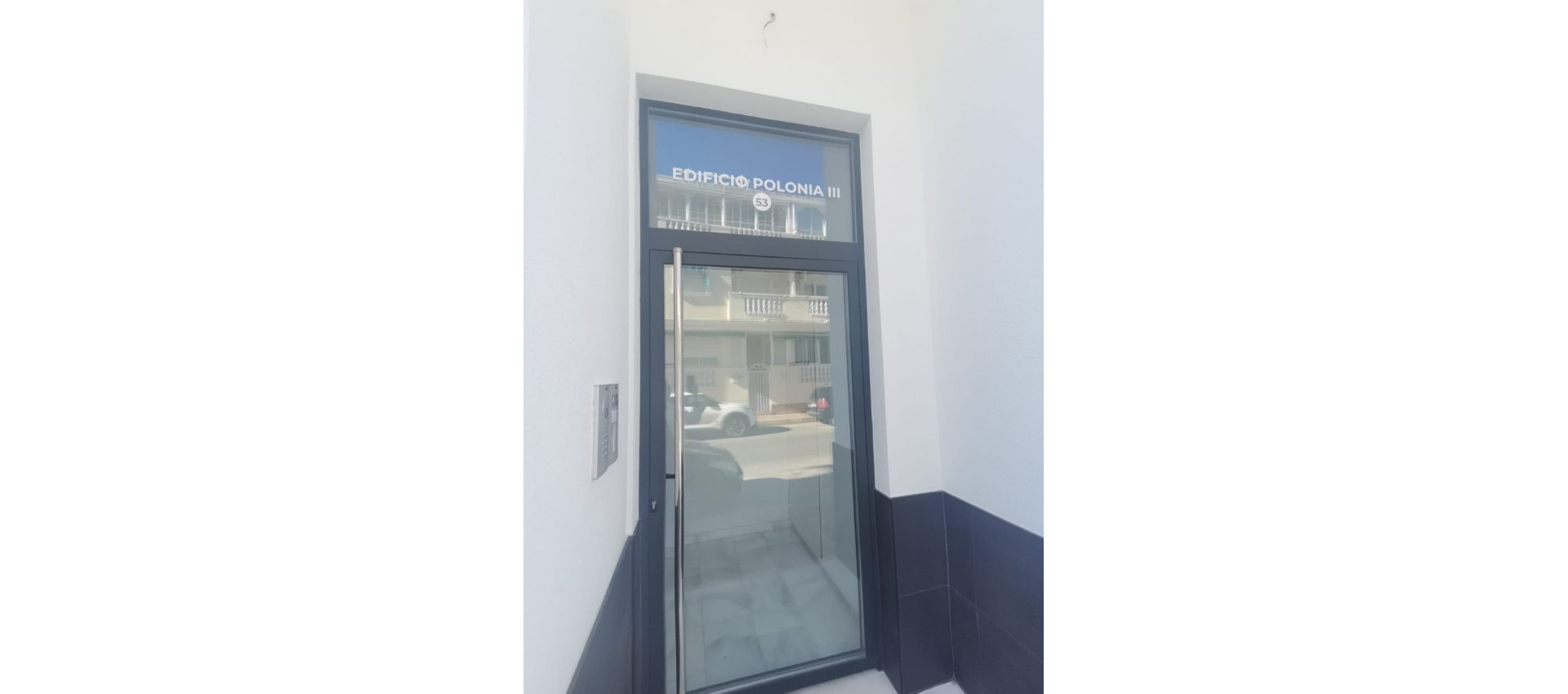 Reventa - Apartamento / piso - Torrevieja - Torrevieja - Playa del Cura