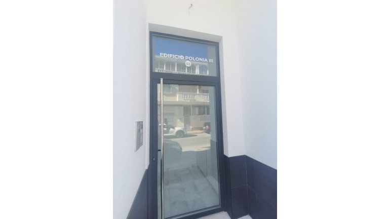 Reventa - Apartamento / piso - Torrevieja - Torrevieja - Playa del Cura