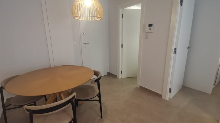 Reventa - Apartamento / piso - Torrevieja - Torrevieja - Playa del Cura