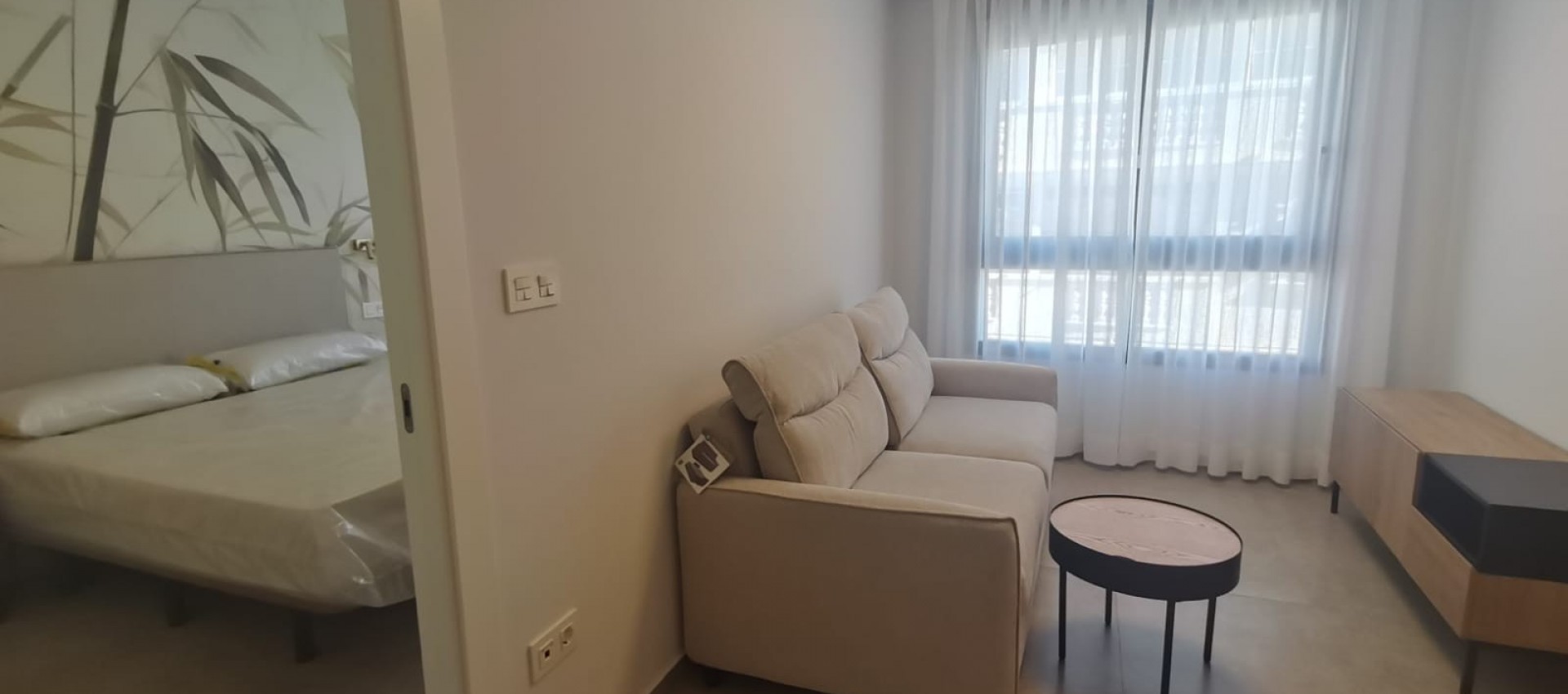Reventa - Apartamento / piso - Torrevieja - Torrevieja - Playa del Cura