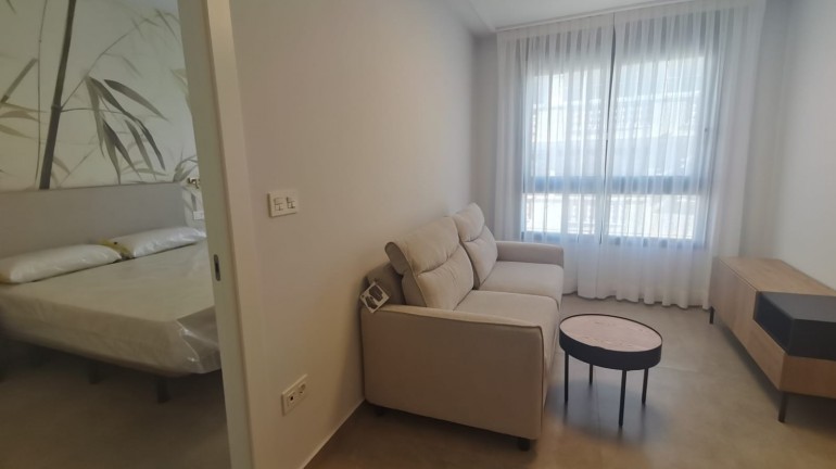 Reventa - Apartamento / piso - Torrevieja - Torrevieja - Playa del Cura