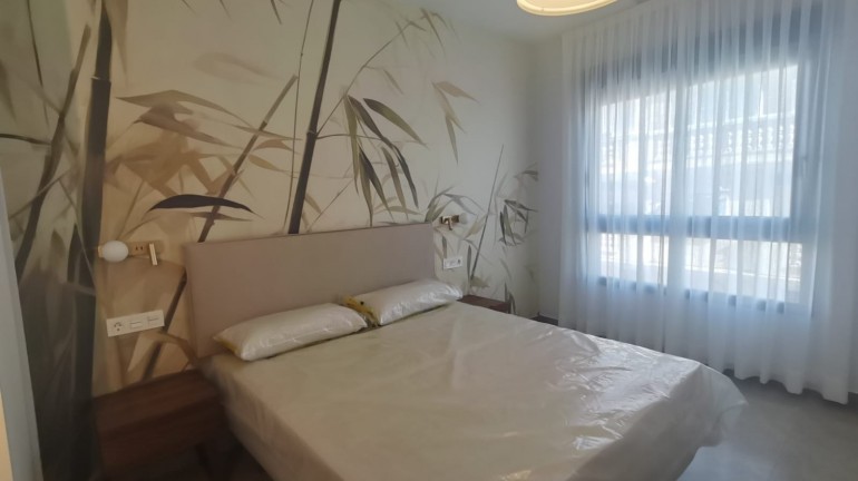 Reventa - Apartamento / piso - Torrevieja - Torrevieja - Playa del Cura