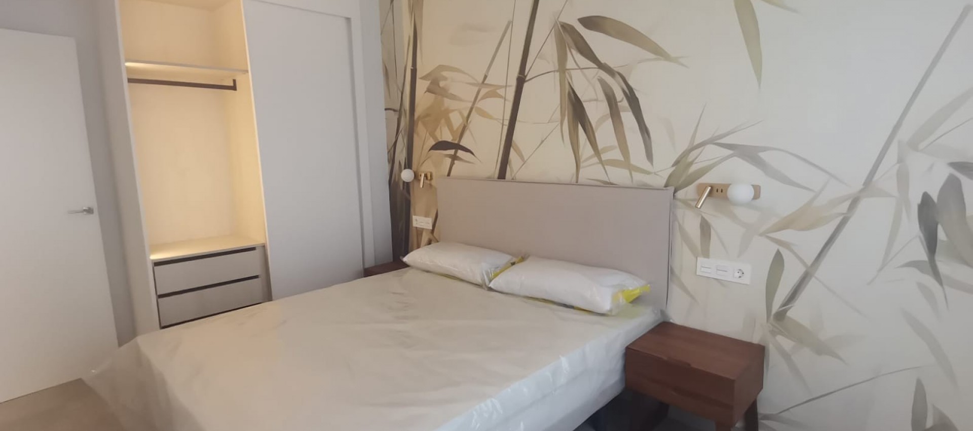 Reventa - Apartamento / piso - Torrevieja - Torrevieja - Playa del Cura