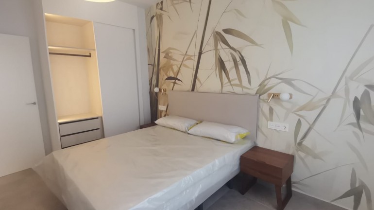 Reventa - Apartamento / piso - Torrevieja - Torrevieja - Playa del Cura