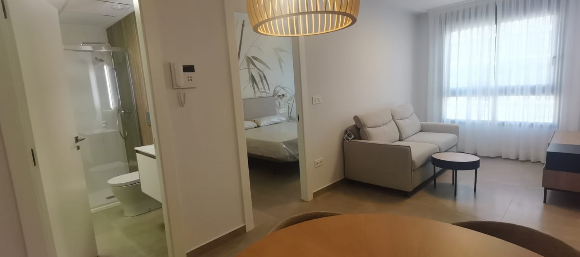 Reventa - Apartamento / piso - Torrevieja - Torrevieja - Playa del Cura