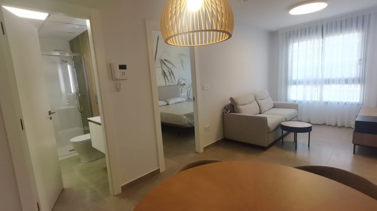 Reventa - Apartamento / piso - Torrevieja - Torrevieja - Playa del Cura