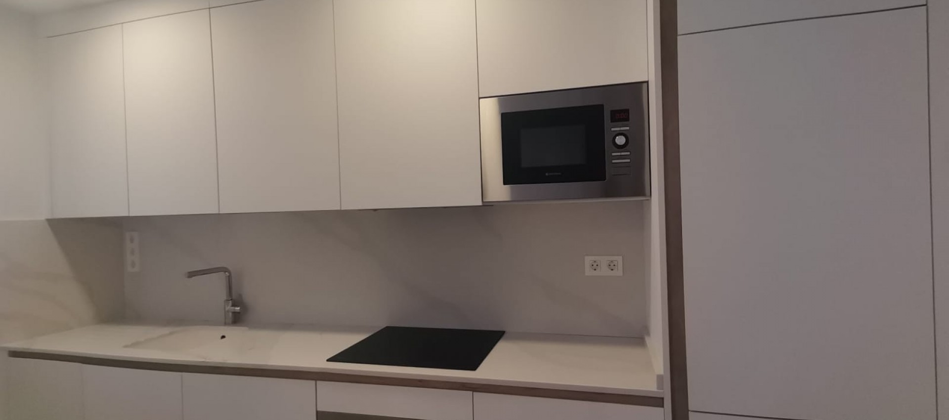 Reventa - Apartamento / piso - Torrevieja - Torrevieja - Playa del Cura