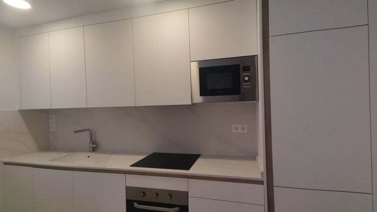 Reventa - Apartamento / piso - Torrevieja - Torrevieja - Playa del Cura