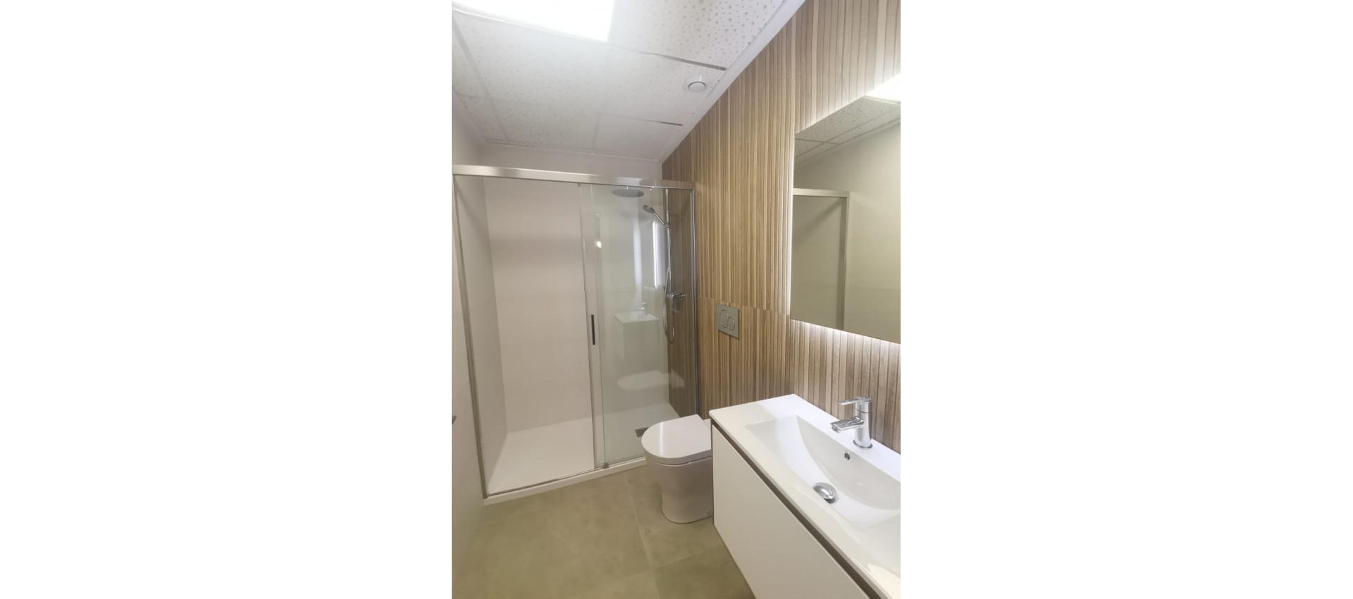 Reventa - Apartamento / piso - Torrevieja - Torrevieja - Playa del Cura