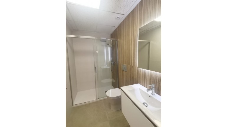 Reventa - Apartamento / piso - Torrevieja - Torrevieja - Playa del Cura