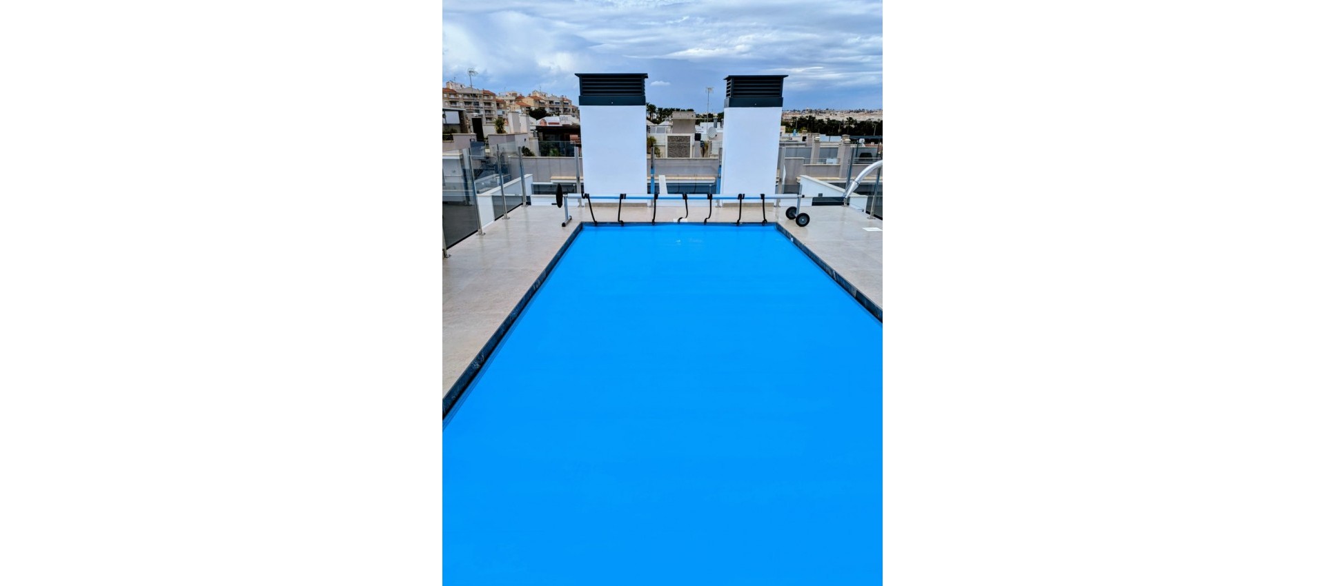 Reventa - Apartamento / piso - Torrevieja - Torrevieja - Playa del Cura