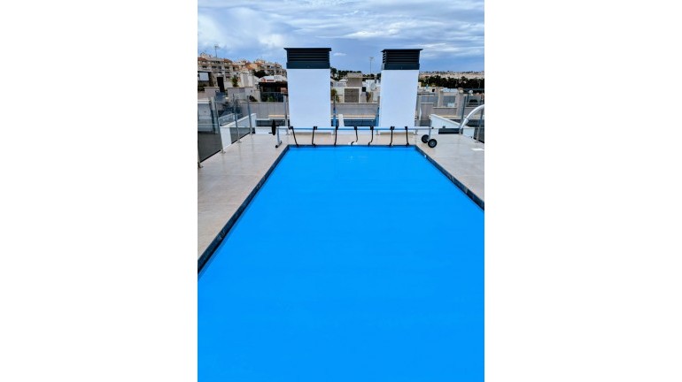 Reventa - Apartamento / piso - Torrevieja - Torrevieja - Playa del Cura