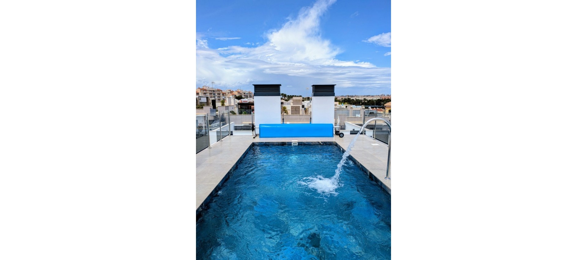 Reventa - Apartamento / piso - Torrevieja - Torrevieja - Playa del Cura