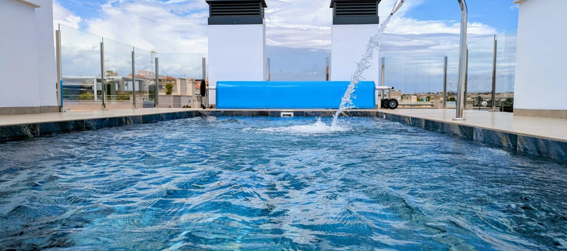 Reventa - Apartamento / piso - Torrevieja - Torrevieja - Playa del Cura