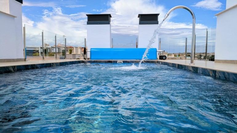 Reventa - Apartamento / piso - Torrevieja - Torrevieja - Playa del Cura