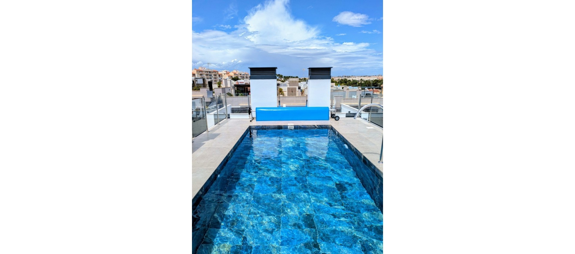 Reventa - Apartamento / piso - Torrevieja - Torrevieja - Playa del Cura