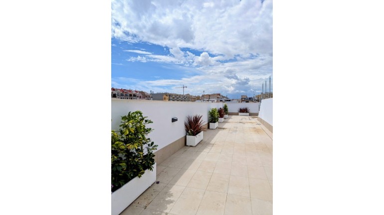 Reventa - Apartamento / piso - Torrevieja - Torrevieja - Playa del Cura