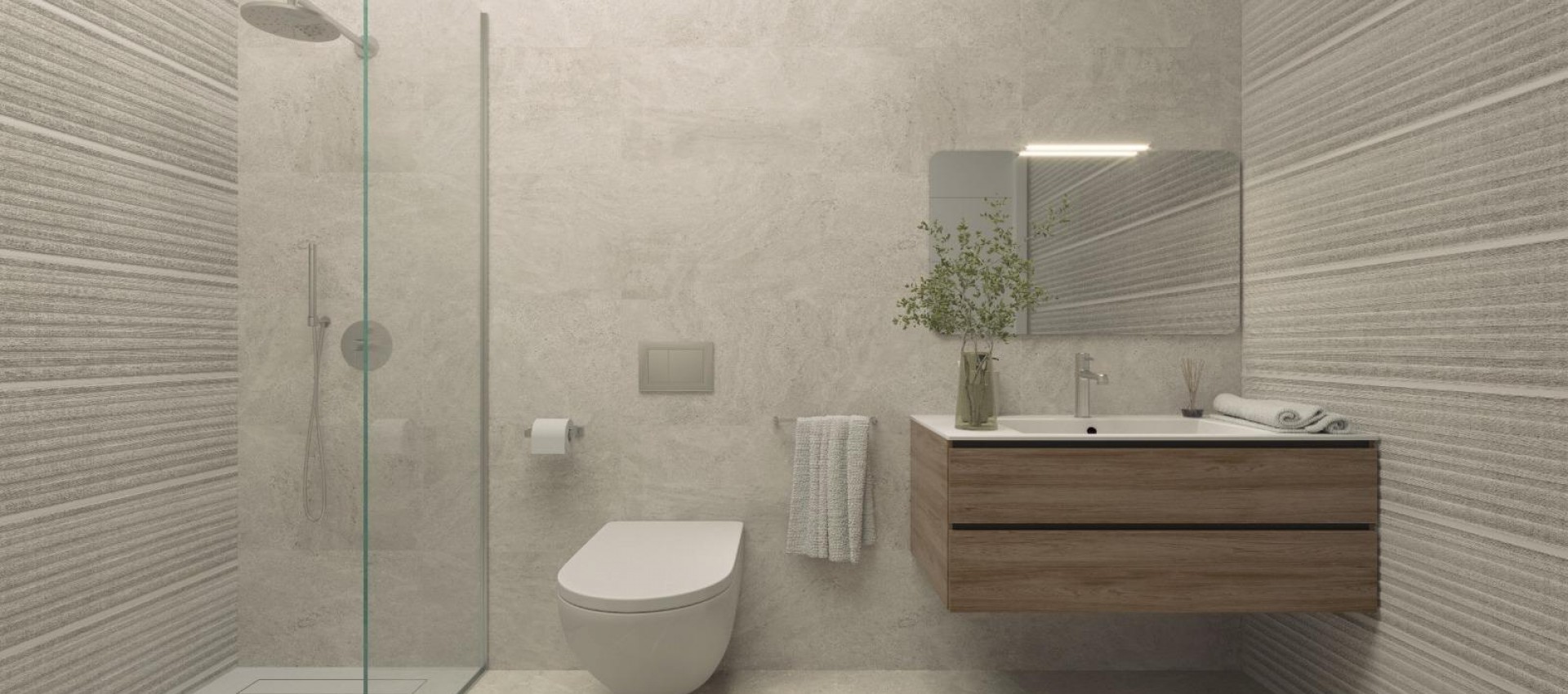 Nueva construcción  - Apartamento / piso - Torrevieja - Playa de El Cura