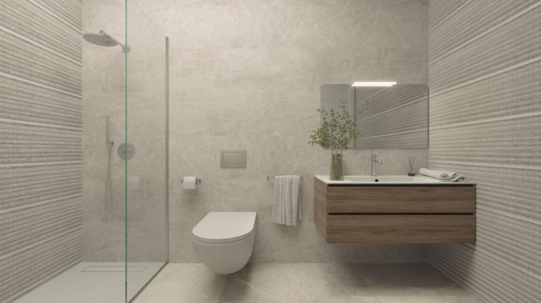 Nueva construcción  - Apartamento / piso - Torrevieja - Playa de El Cura