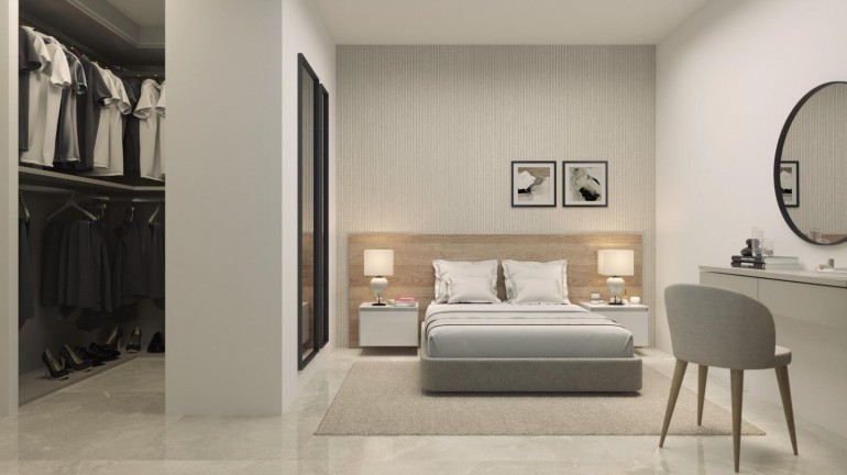 Nueva construcción  - Apartamento / piso - Torrevieja - Playa de El Cura