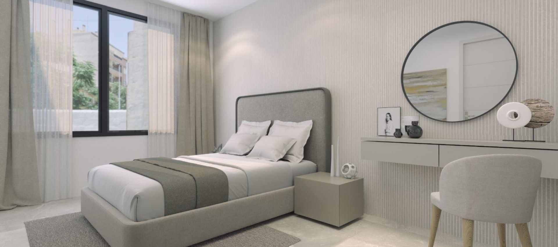 Nueva construcción  - Apartamento / piso - Torrevieja - Playa de El Cura